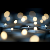 Februāris - Sveču mēnesis