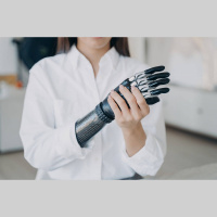 Ortopēdijas vēsture: jau cilvēki senatnē interesējās, kā uzlabot kustību kvalitāti