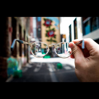 Cilvēka maņas mūža nogalē kļūst vājākas jeb pasaules uztvere novecošanās procesā