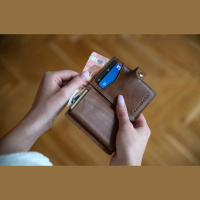 Latvijas Bankas pārstāve: Skaidra nauda nākotnē no mūsu ikdienas nepazudīs