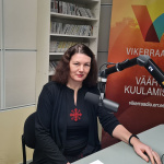 Mulgikeelsed Uudised | Vikerraadio | Err