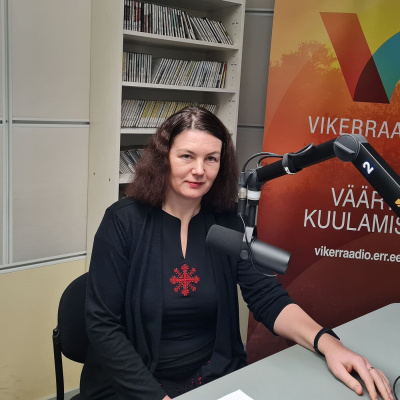 Mulgikeelsed Uudised | Vikerraadio | Err