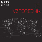 18. Vzporednik