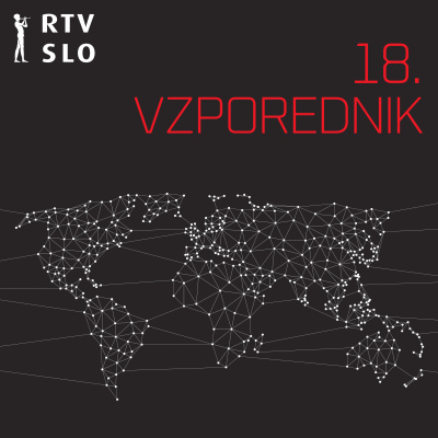 18. Vzporednik