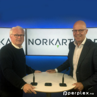 Din nye digitale hverdag - Episode 1