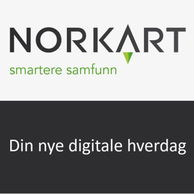 Din Nye Digitale Hverdag