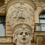 Viena Rga-daudz Talantu