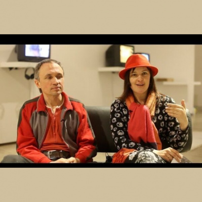 Viena Rga-daudz Talantu