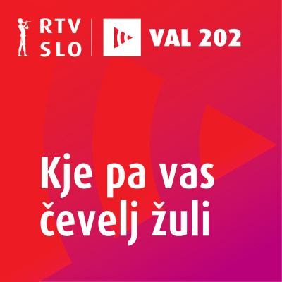 Kje Pa Vas Evelj Uli