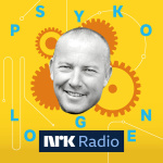 Nrk Psykologen