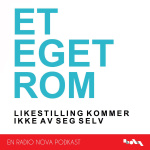 Et Eget Rom