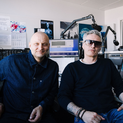 Tallinn Express | Raadio 2 | Err