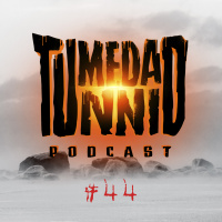 Tumedad Tunnid 44. osa M. Kirotar ”Kohvik maailma lõpus”