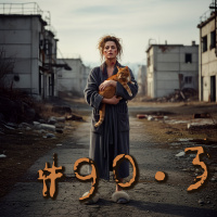 Tumedad Tunnid 90.3. osa. T. Talvik Punaste liivade Rahel #3