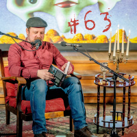 Tumedad Tunnid 63. osa H.P. Lovecraft ”Aegade hämarusest”