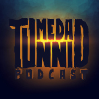 Tumedad Tunnid 7. osa. Väendru I