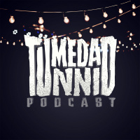 Tumedad Tunnid 33. osa M. Sander ”Saatan Robert”