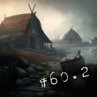 Tumedad Tunnid 60.2 M.Liinev ”Viikingid”2.