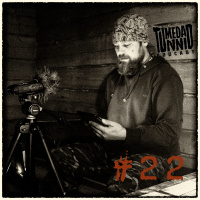 Tumedad Tunnid 22. osa J. Jaik  L. Loolaid