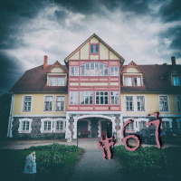 Tumedad Tunnid 67. osa H. S. Whitehead ”Williamson”