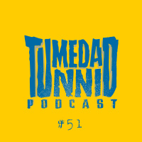 Tumedad Tunnid 51. osa S. Veskimees ”Naeratus aastate tagant”