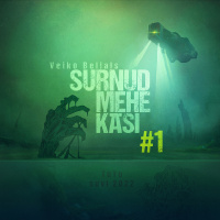 Veiko Belials ”Surnud mehe käsi” #1