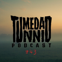 Tumedad Tunnid 43. osa Lawrence, Jõgi