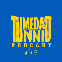 Tumedad Tunnid 48. osa Jans, Belials ”Neli kohta peale koma”