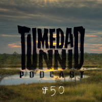 Tumedad Tunnid 50. osa M. Kraft ”Hüvasti sõbrad”, ”Veealused” (katkend)