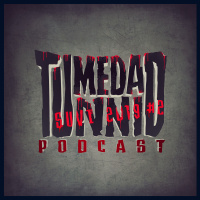 TuTu suvi 2019 I. Hargla Suvitusromaan 2