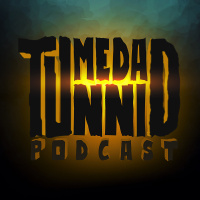 Tumedad Tunnid 1. osa