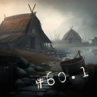 Tumedad Tunnid 60.1 M.Liinev ”Viikingid” 1.