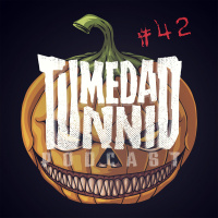 Tumedad Tunnid 42. osa A. Sarrantonio ”Kõrvitspea”