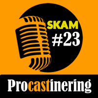 S03E10 - SKAM, RUSS OG SESONGAVSLUTTNING