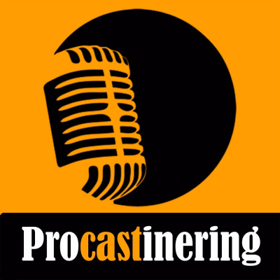 Studentpodcast Om Prokrastinering