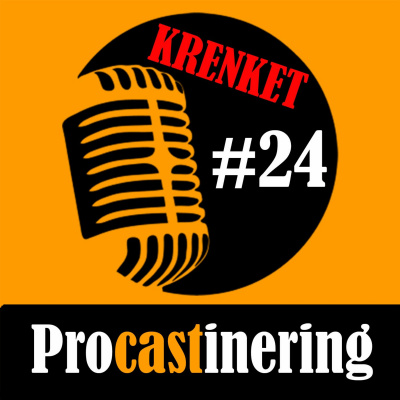 Studentpodcast Om Prokrastinering