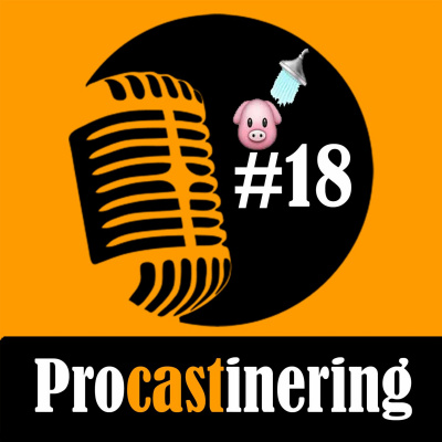 Studentpodcast Om Prokrastinering