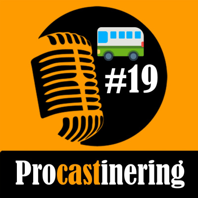 Studentpodcast Om Prokrastinering