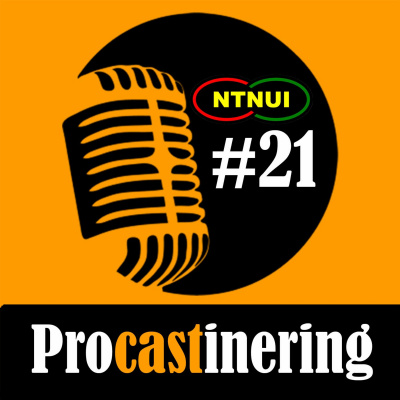 Studentpodcast Om Prokrastinering