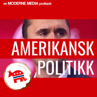 Charlie Kirk er død, Kamala tar bladet fra munnen