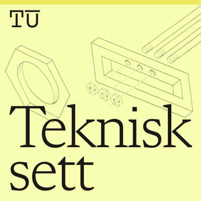 Teknisk Sett