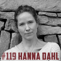 Hanna Dahl om romanen Kraft