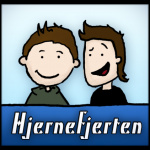 Hjernefjerten