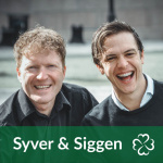 Syver  Siggen