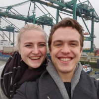 68. Sverige-spesial med Ada Arnstad