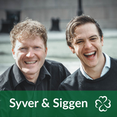 Syver  Siggen