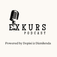 ExKurs Podcast - Epizoda 004 (ft. Nemanja)