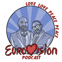 Love Love Peace Peace Eurovision Podcast S01E08 - Finska, Estonija  Rumunija