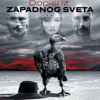 Dopisi Iz Zapadnog Sveta (Westworld S02E03)