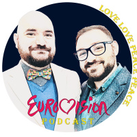 Love Love Peace Peace Eurovision Podcast S01E03 - Španija 2019